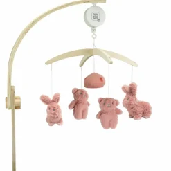 Mobile musicale Hop Mobile Bébé