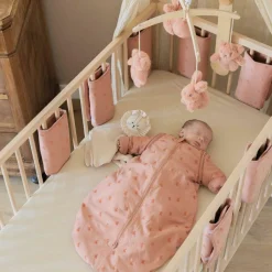 Mobile musicale Hop Mobile Bébé