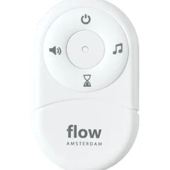 FLOW Mobile pour bébé en bois Milo le lapin