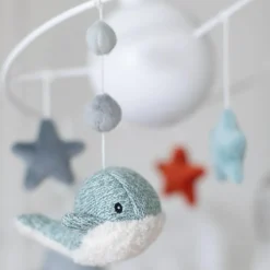 Discount Mobile pour bébé Océan Mobile Bébé