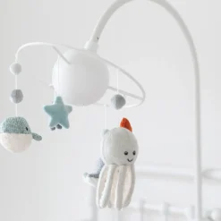 Discount Mobile pour bébé Océan Mobile Bébé