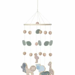 Jabadabado Mobile safari