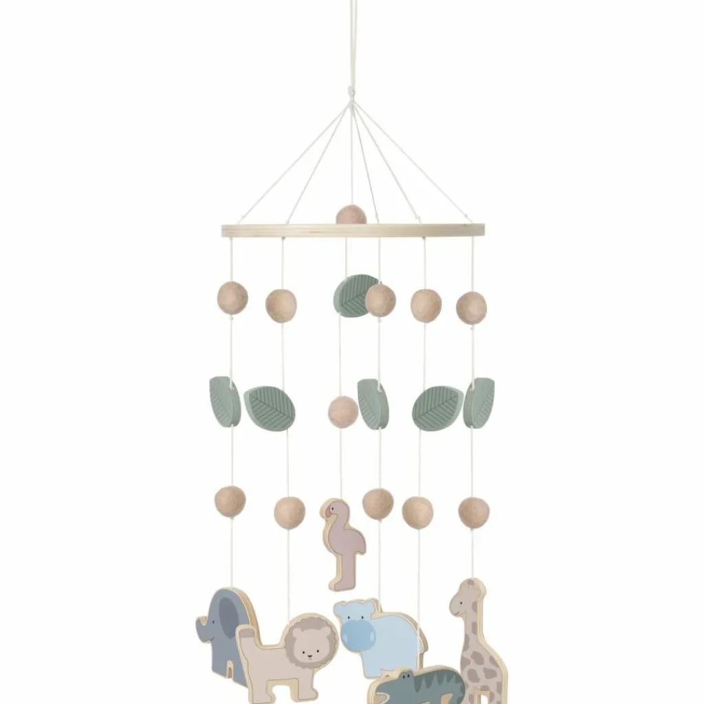 Jabadabado Mobile safari