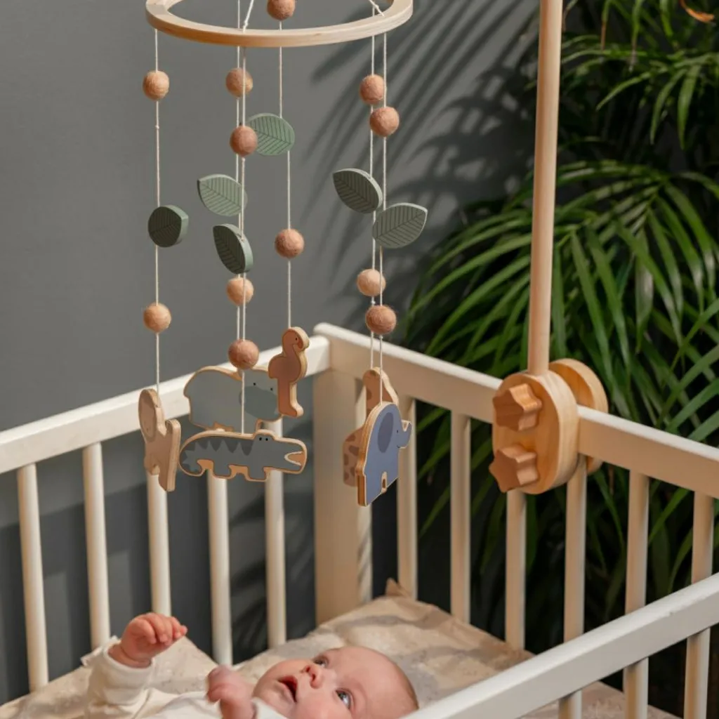 Jabadabado Mobile safari