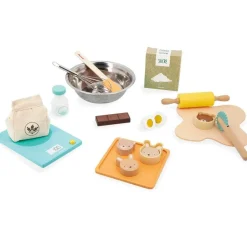 Outlet Mon atelier pâtisserie Dînette Et Aliments Factices