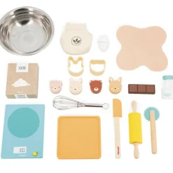 Outlet Mon atelier pâtisserie Dînette Et Aliments Factices