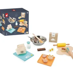 Outlet Mon atelier pâtisserie Dînette Et Aliments Factices