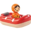 Hot Mon bateau de sauvetage Jouet De Bain