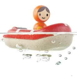 Hot Mon bateau de sauvetage Jouet De Bain