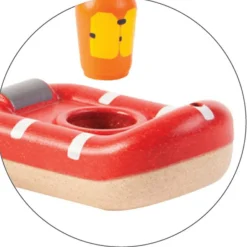 Hot Mon bateau de sauvetage Jouet De Bain