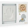 Kaloo Mon cadre à souvenirs empreinte