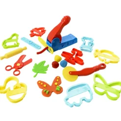 Mon 1er coffret de pâte à modeler Pâte À Modeler Et Accessoires