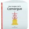 Mon imagier de la Camargue Imagier