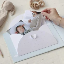 Zü Mon livre de bébé, ma première année