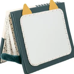 Discount Mon miroir sensoriel stimuli multi-activités Jouet D'Activités