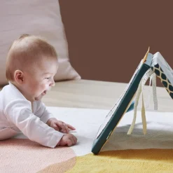 Discount Mon miroir sensoriel stimuli multi-activités Jouet D'Activités