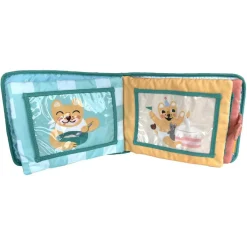 Best Mon premier album photo en tissu by Michelle Carlslund Album Photo Tissu