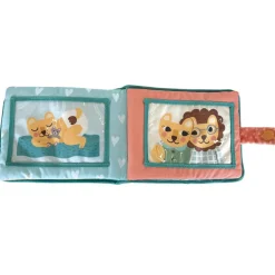 Best Mon premier album photo en tissu by Michelle Carlslund Album Photo Tissu