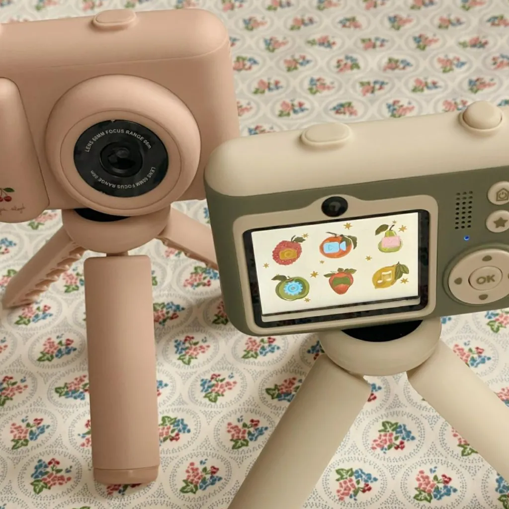 Clearance Mon premier appareil photo Lemon Enfant Appareil Photo Enfant