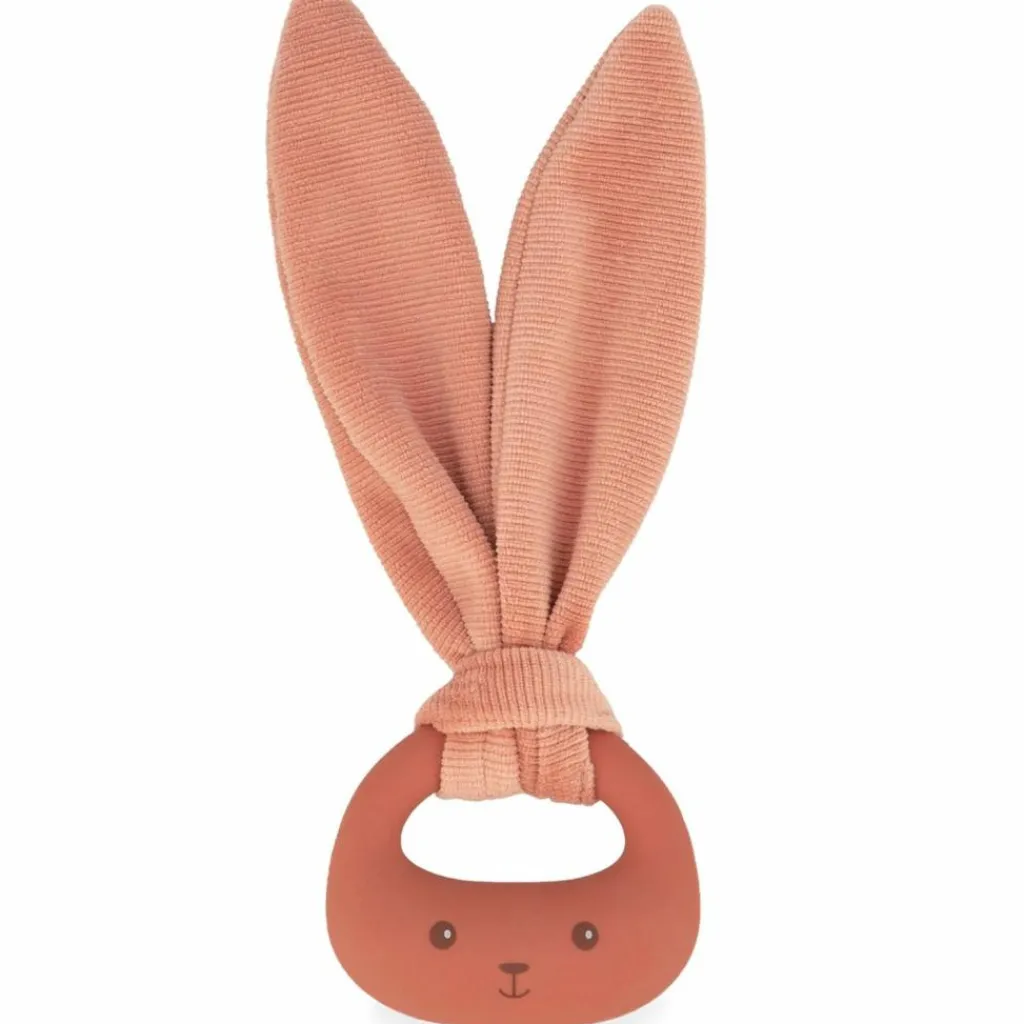 Hot Mon premier coffret de naissance terracotta (3 pièces) Coffret Cadeau Naissance