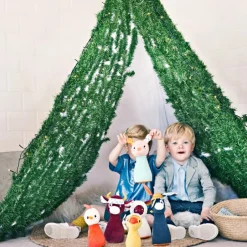 Outlet Mon premier jeu de quilles Ferme Jeu D'Adresse