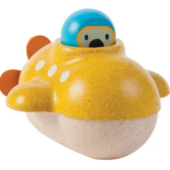 Plan Toys Mon sous-marin
