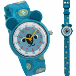 Djeco Montre enfant Ticlock Koala