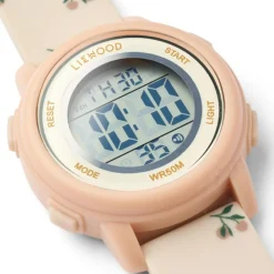 Liewood Montre Sussi Peach