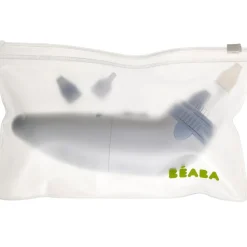 Outlet Mouche bébé électrique nomade Tomydoo Minéral Mouche Bébé