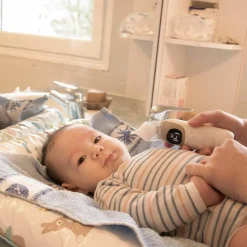 Online Mouche bébé électrique Rinö Pro Mouche Bébé