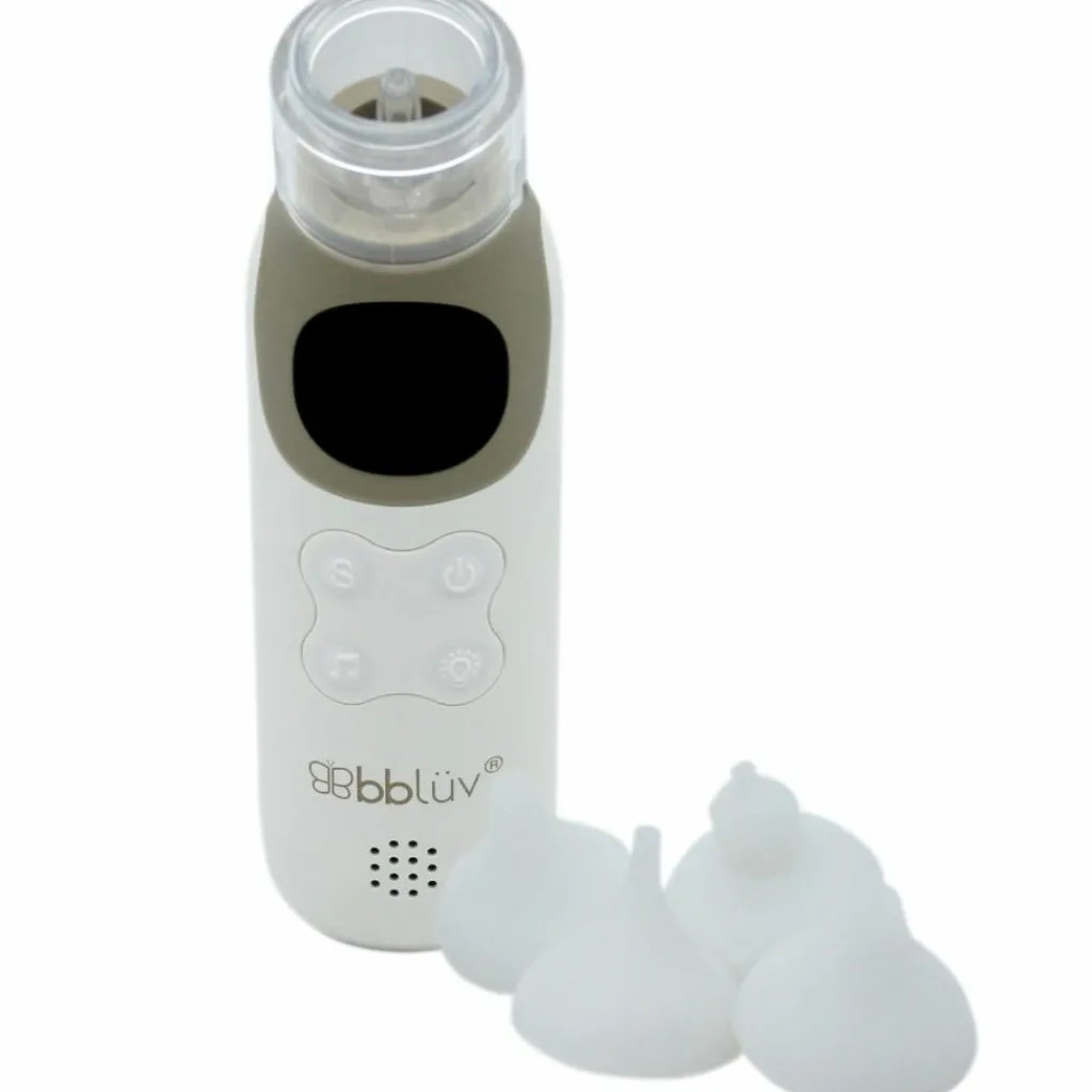 Online Mouche bébé électrique Rinö Pro Mouche Bébé