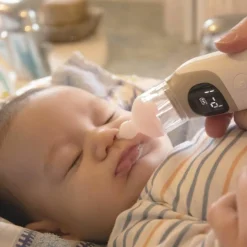 Online Mouche bébé électrique Rinö Pro Mouche Bébé