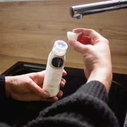 Online Mouche bébé électrique Rinö Pro Mouche Bébé