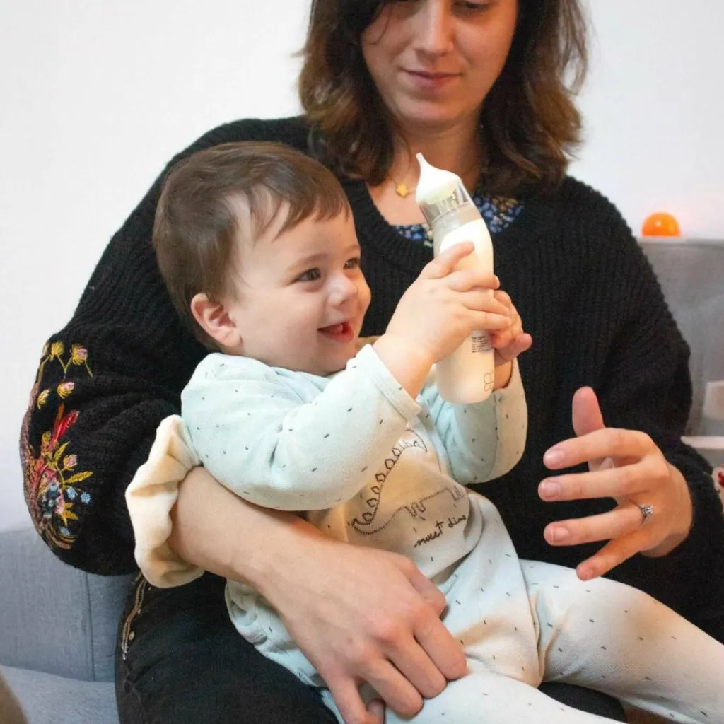 Online Mouche bébé électrique Rinö Pro Mouche Bébé