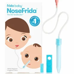 Frida Mouche bébé Nose