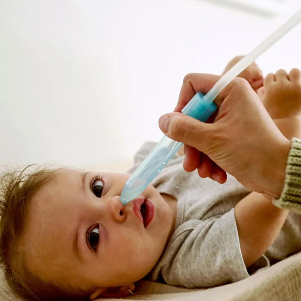 Frida Mouche bébé Nose