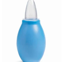 Suavinex Mouche bébé poire bleu
