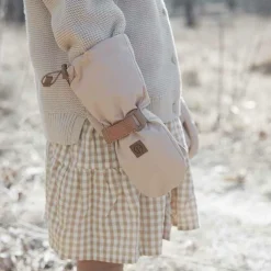 Enfant Elodie Details Moufles Blushing Pink (1-3 ans)