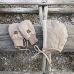 Enfant Elodie Details Moufles Blushing Pink (0-12 mois)