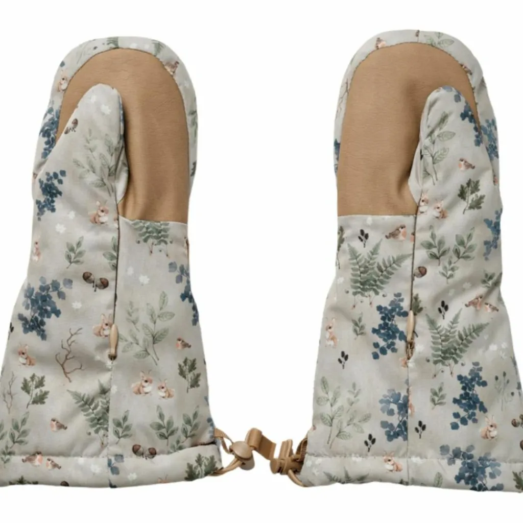 Outlet Moufles Fairytale Forest (1-3 ans) Enfant Moufles Enfant