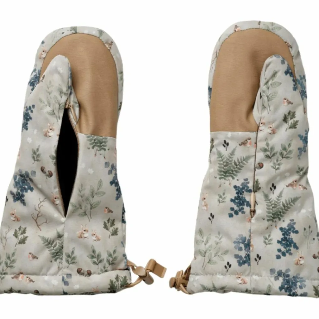 Outlet Moufles Fairytale Forest (1-3 ans) Enfant Moufles Enfant