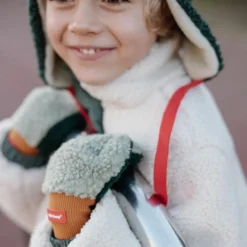 Sale Moufles Heaty Neo (3-4 ans) Enfant Moufles Enfant