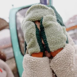 Sale Moufles Heaty Neo (3-4 ans) Enfant Moufles Enfant