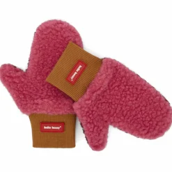 Enfant Hello Hossy Moufles Heaty Tara (3-4 ans)