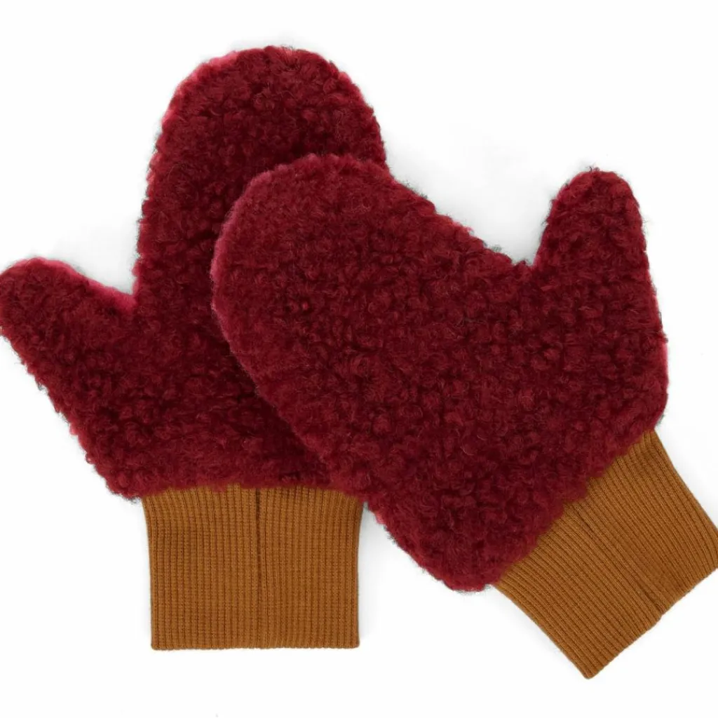 Enfant Hello Hossy Moufles Heaty Tara (3-4 ans)