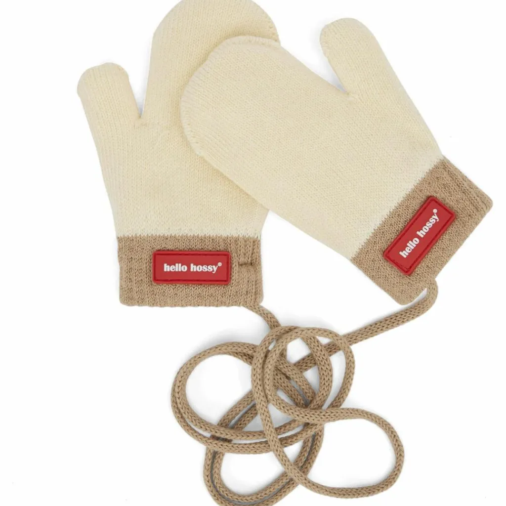 Moufles Hotty Sandy (12-24 mois) Enfant Moufles Enfant