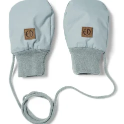 Moufles Pebble Green (0-12 mois) Enfant Moufles Enfant