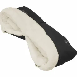 Moufles pour poussette Twillic Black Moufle Pour Poussette