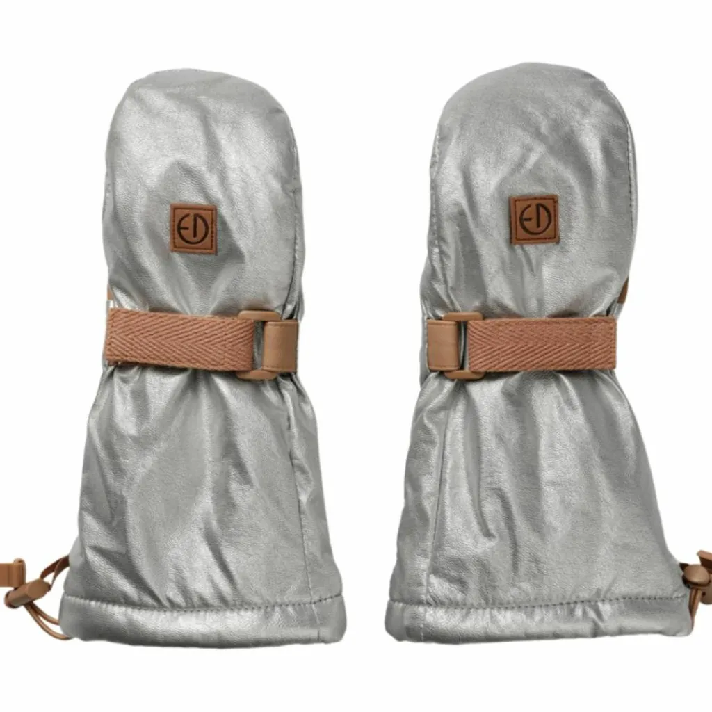 Outlet Moufles Silver Sheen (1-3 ans) Enfant Moufles Enfant