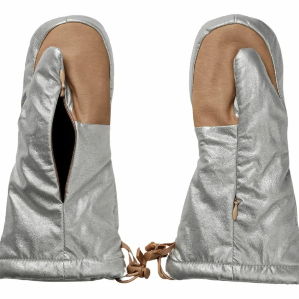 Outlet Moufles Silver Sheen (1-3 ans) Enfant Moufles Enfant